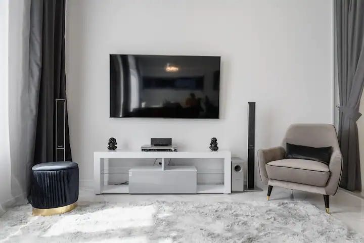 Новый ЖК «Кадорр» Центр, 18 этаж. Есть так же похожие варианты квартир-2-555.biz.ua