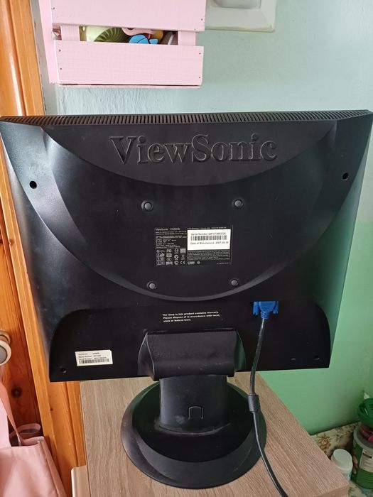 Продам монітор ViewSonic VA903b