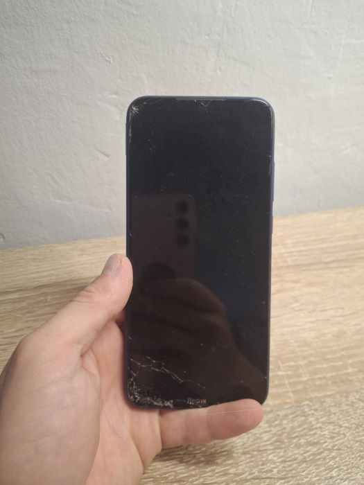 Redmi 8t під ремонт
