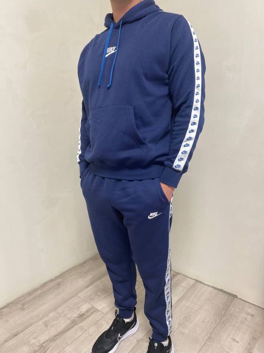 Спортивный костюм мужской найк Nike dm6838