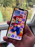 Iphone 13 128 midnight Neverlock