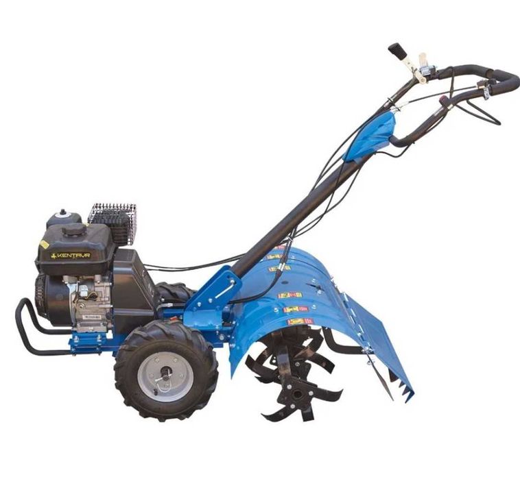 Мотоблок Кентавр МБ40-1С (13х5.00-6) (Заводська упаковка)