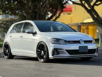 2019 Volkswagen Golf GTI SE