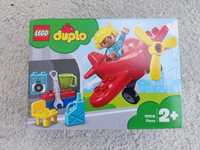 Lego 10908 Duplo Samolot