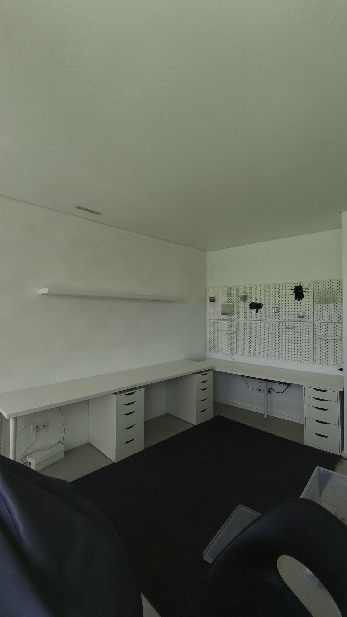 LAGKAPTEN
Tampo Ikea, branco, 160x60 cm