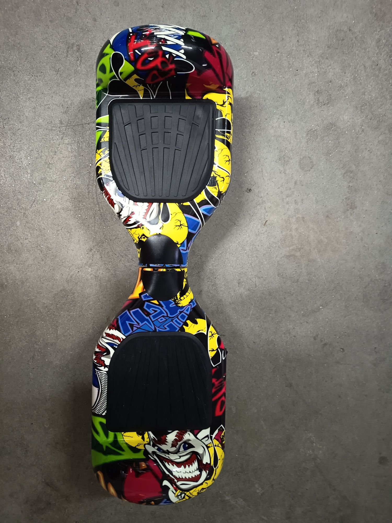 Hoverboard urbanglide