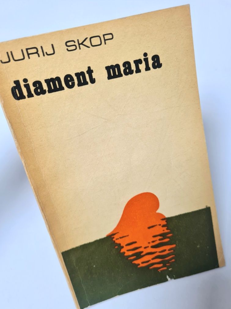 Diament Maria - Jurij Skop