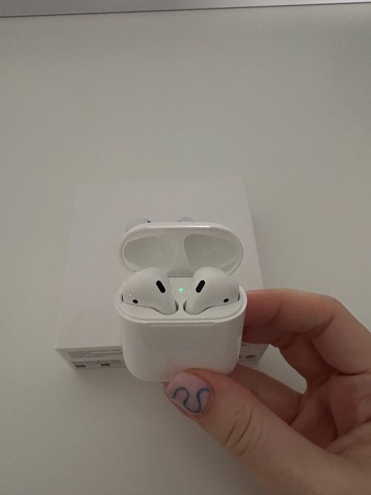 Airpods (2 geração) apple