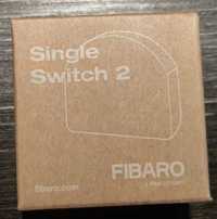Fibaro Single Switch 2 - nowe