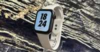 Apple Watch  Series 4 Space Grey 44 mm Nike LTE GPS / 85%
