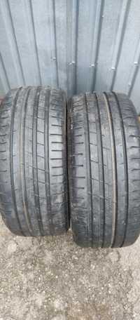 Sprzedam opony 225/40 R18