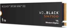 Dysk SSD WD Black sn7100 1TB NvMe wds 100T4X0E TOMI-TECH