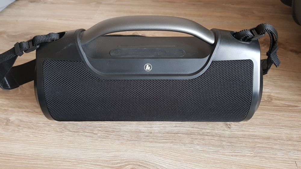 Głosnik HAMA Soundbarrel