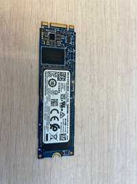 Dysk SSD Toshiba KSG60ZMV256G 256GB M.2 SATA
