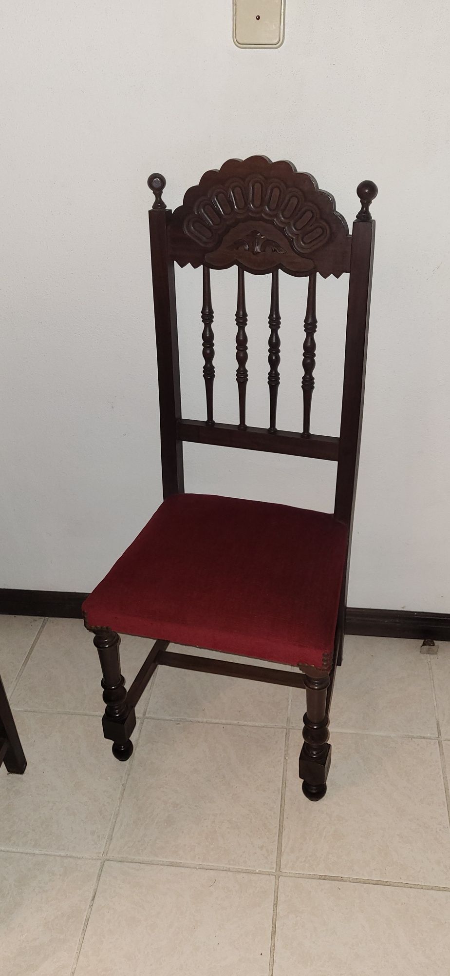 Mobilia de quarto completa