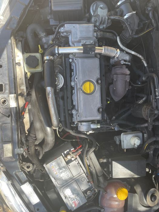 Opel Vectra 2.0/1998