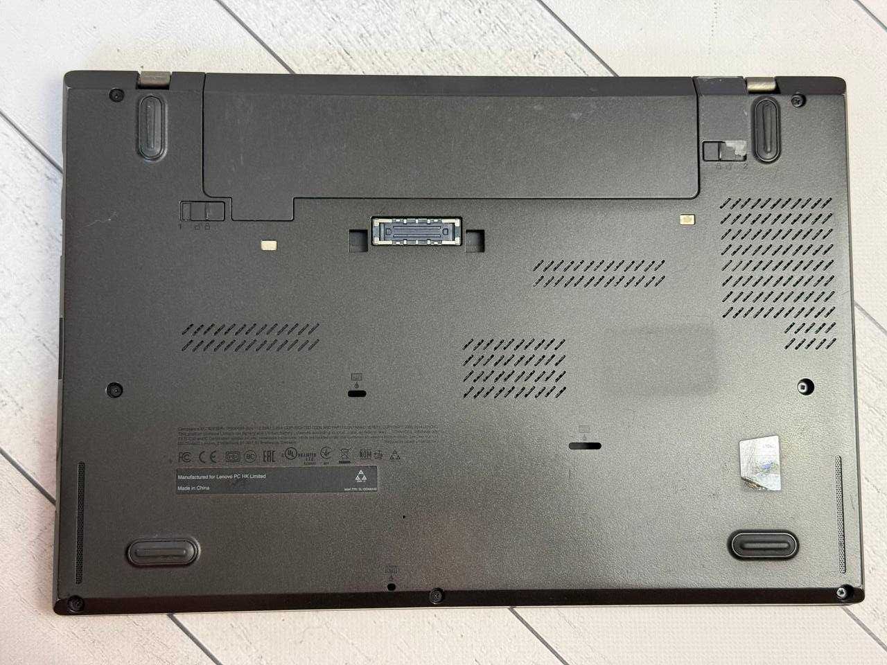 lenovo T450s i5-5300 8ram ssd 170gb СУПЕР ЦІНА  - ДУЖЕ  ДЕШЕВО