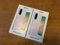 Samsung Galaxy A56 5G 128GB A566B Awesome Pink-różowy z PL GW Warszawa