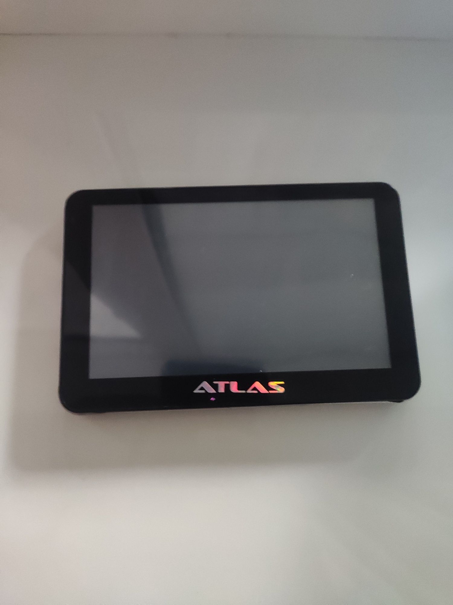 GPS-навігатор Atlas DV5