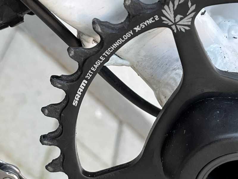 Rower górski MTB Trek X-Caliber 8 rozm. M/L 18,5” model 2023