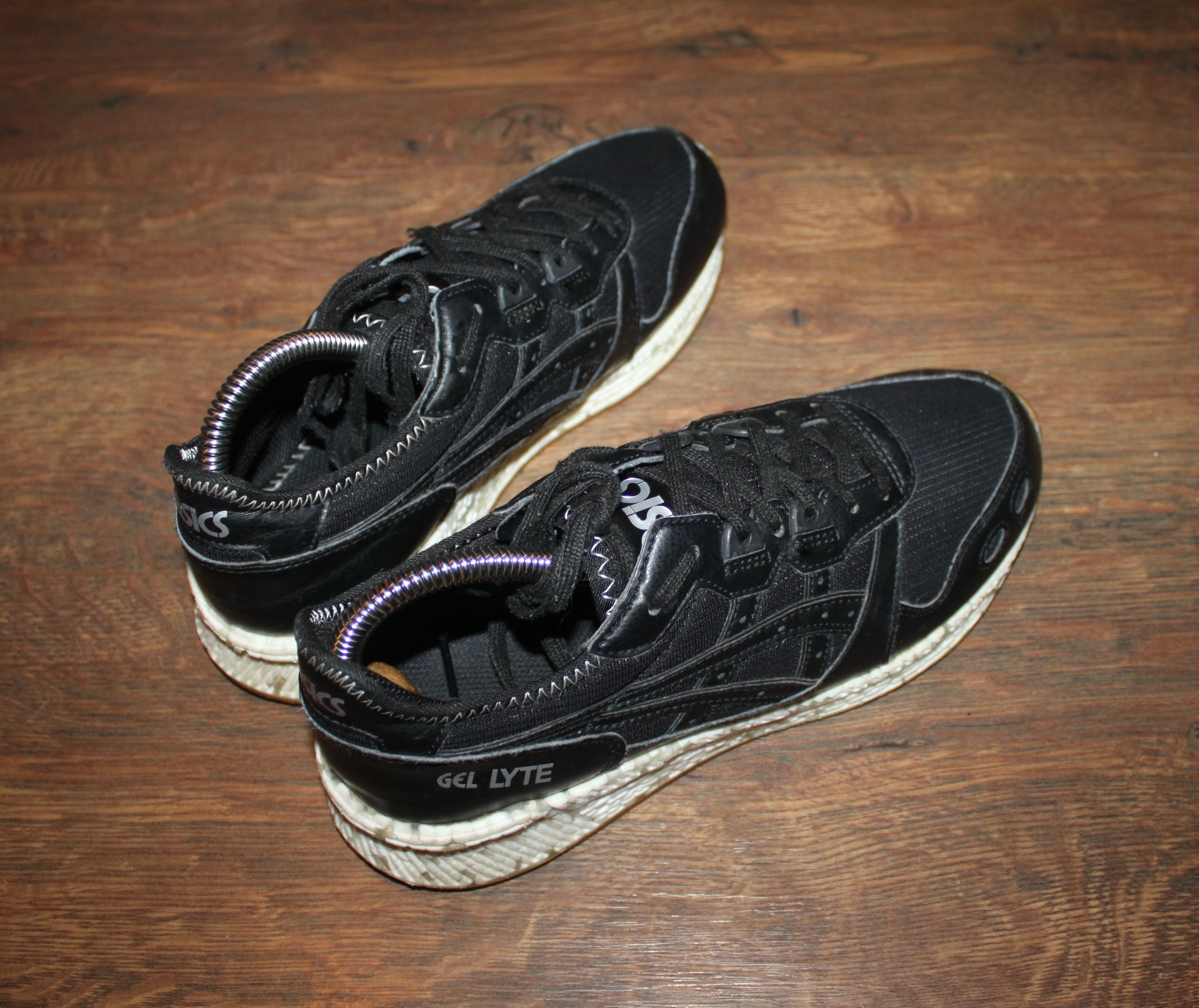Кроссовки Asics Gel-lyte 38 размер