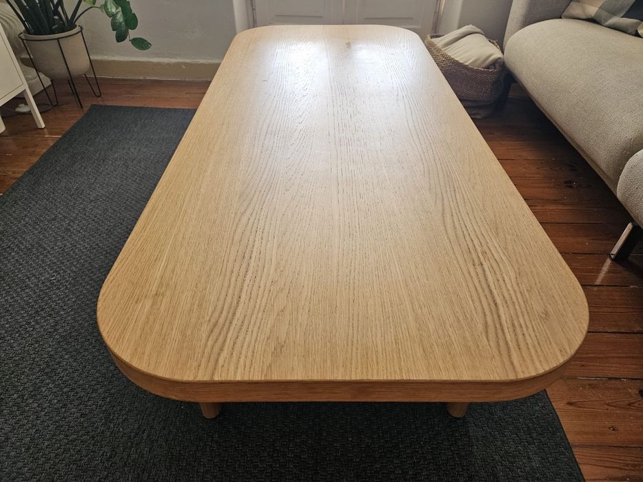 Mesa Centro Listerby
