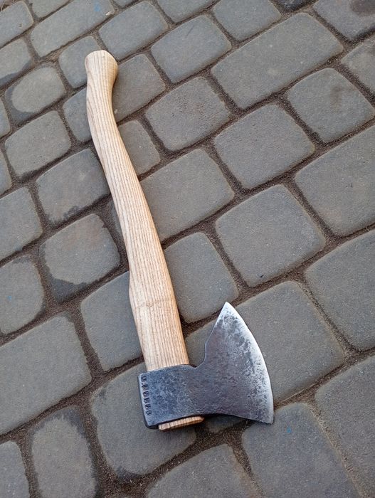 Kuta siekiera Lubelska - Siemionek - kolekcjonerska