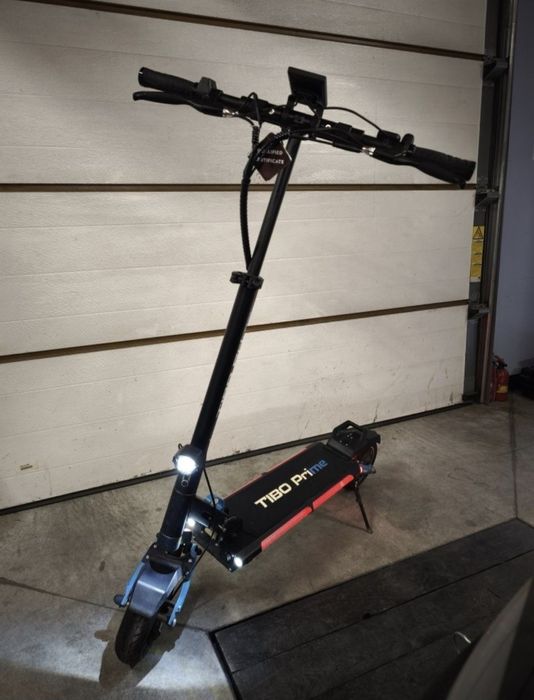 Hulajnoga Tibo Prime 3.0