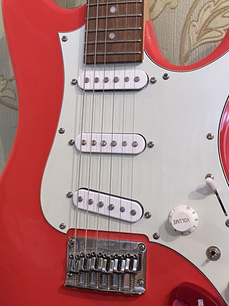 Электрогитара Ibanez AZES31-VM