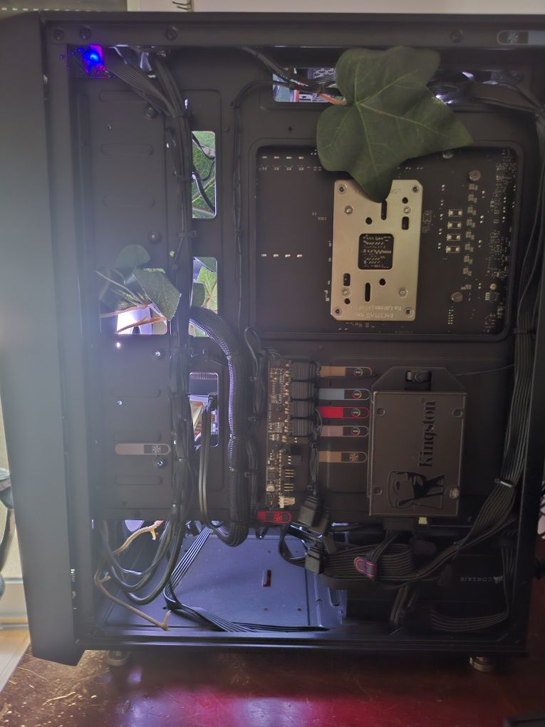 Computador gamer msi