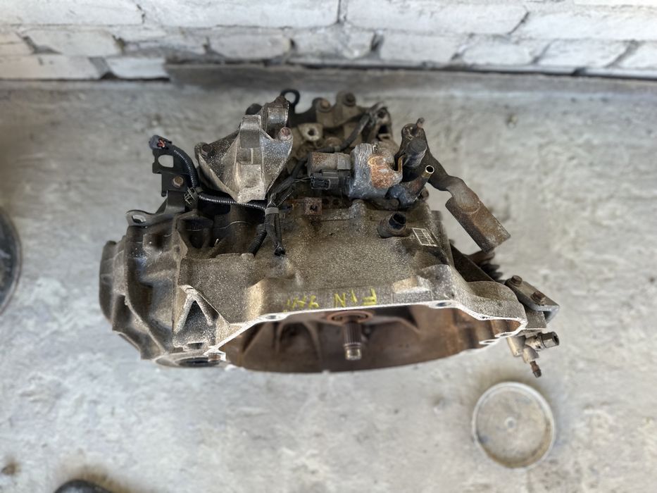 Коробка хонда акорд Honda accord 7 2003-08 6ст 2.0 2.4 мкпп