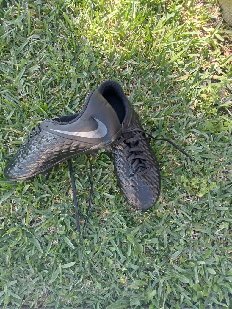 Chuteiras Nike futebol