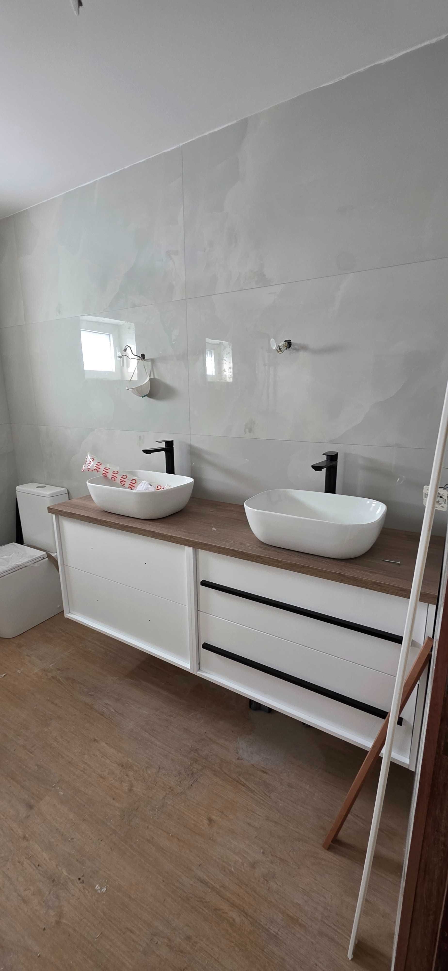 Moradia renovada T4