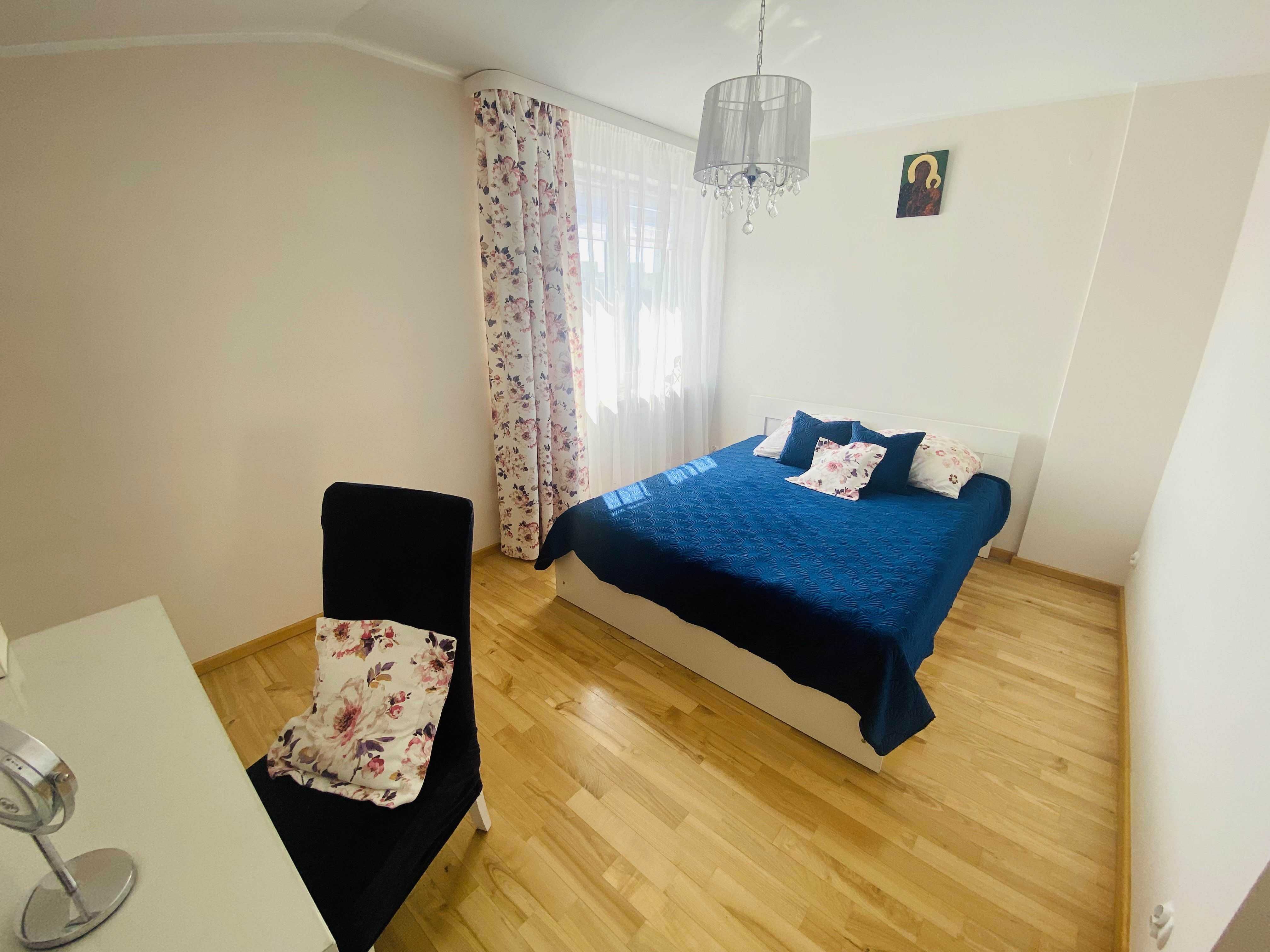 Sprzedam mieszkanie w centrum Wyszkowa 95,05m2