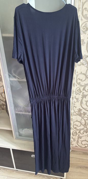 Сукня довга щодення 58 розмір