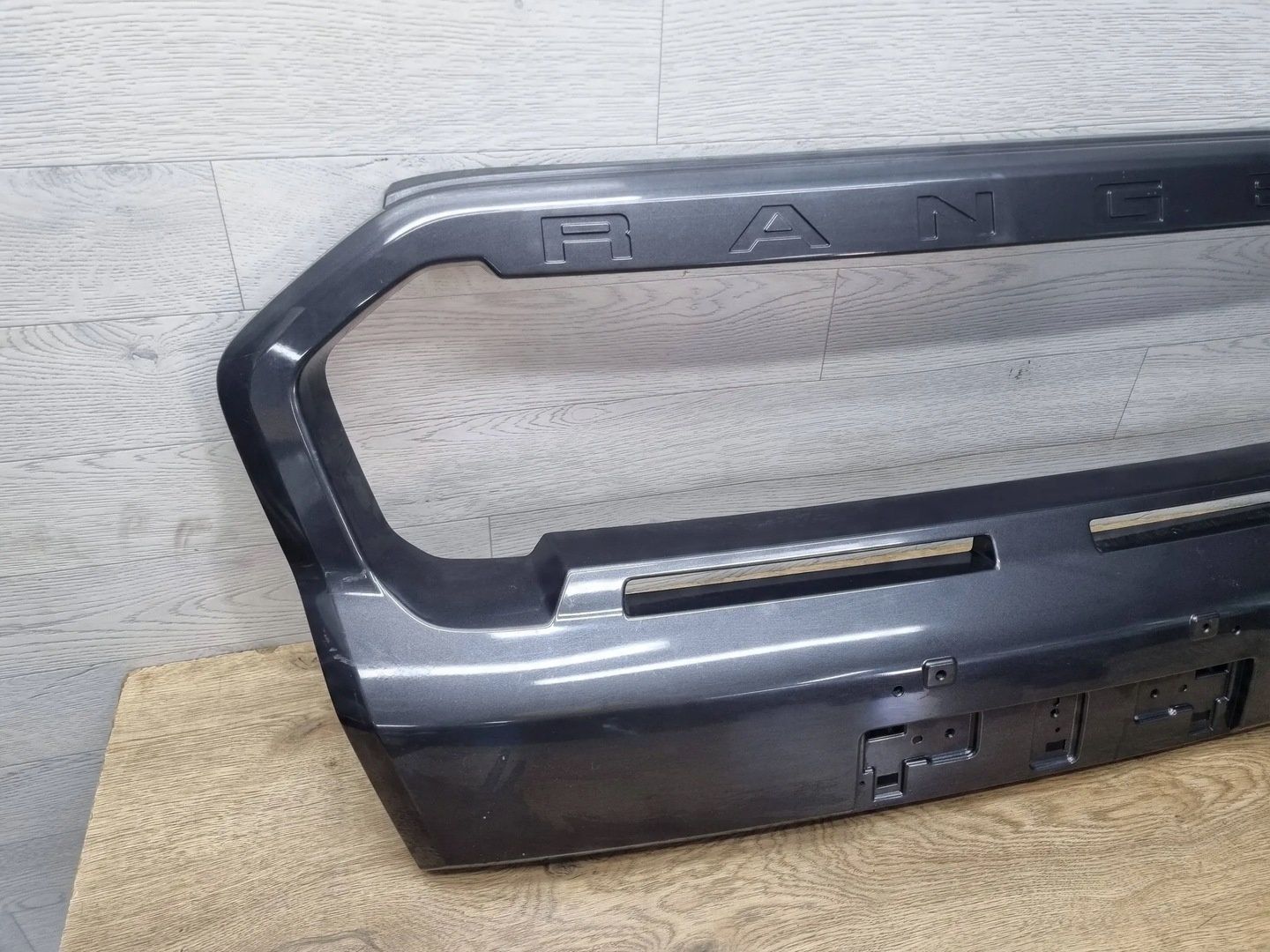 Atrapa grill Ford Ranger III LB3B8B189D