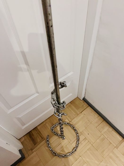 Statyw mikrofonowy! Customowy Statyw