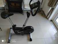 rower rowerek stacjonarny Kettler 2000