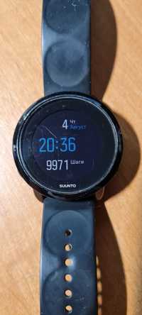 Умные часы  Suunto 3  feetnes