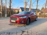 Ford Mondeo Mk V 2.0 TDCI 4x4