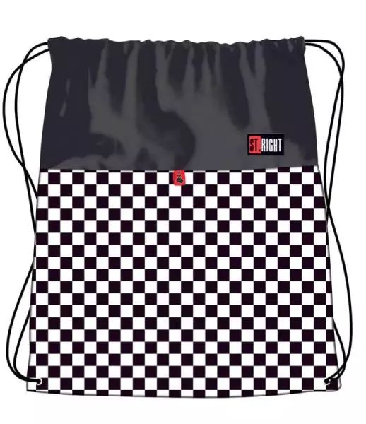 Worek na obuwie STRIGHT SO-01 K-POP CHAIN. St. Majewski