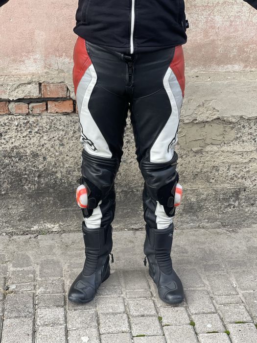 Мотоштани 52 розмір