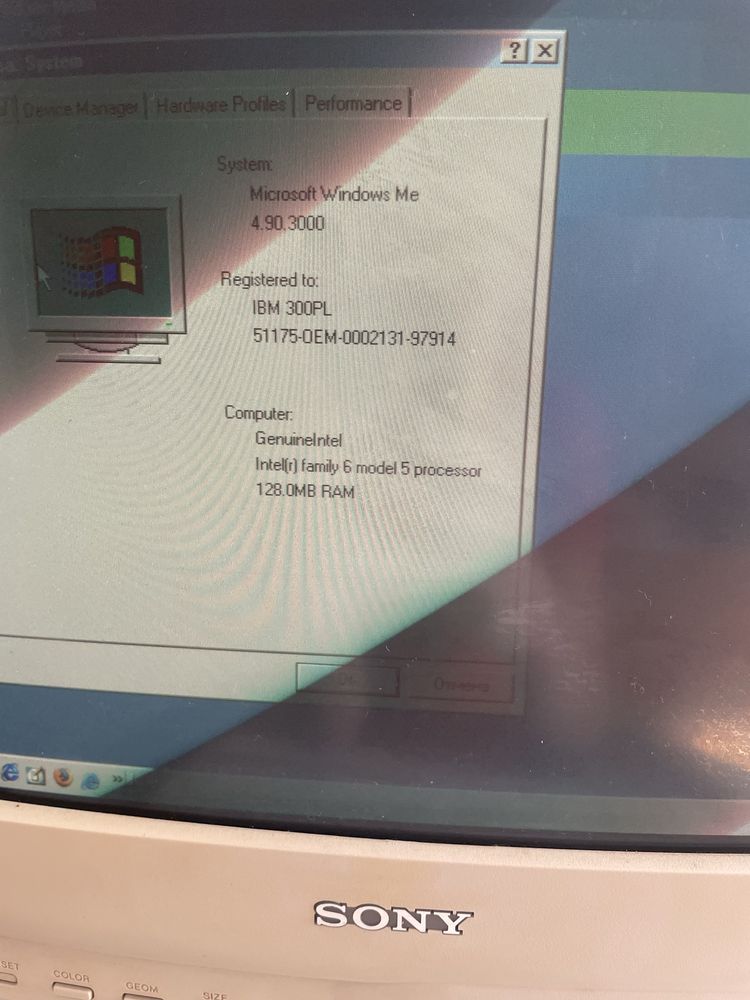 Топовий IBM300PL