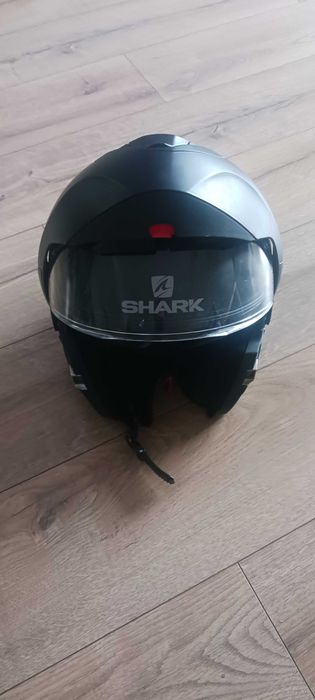 Kask szczękowy Shark