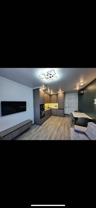 Ремонт Квартир під Ключ