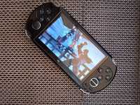 Новая игровая консоль приставка PSP X9, 5,1" 8 Гб Мультифункциональная