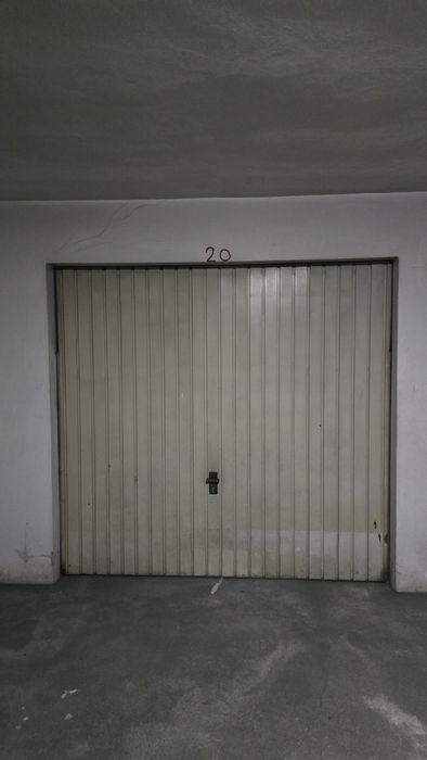 Portão garagem 2,20 x 2,30