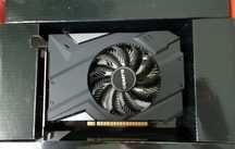 Видеокарта Gigabyte gtx 1650super 4gb gddr 6
