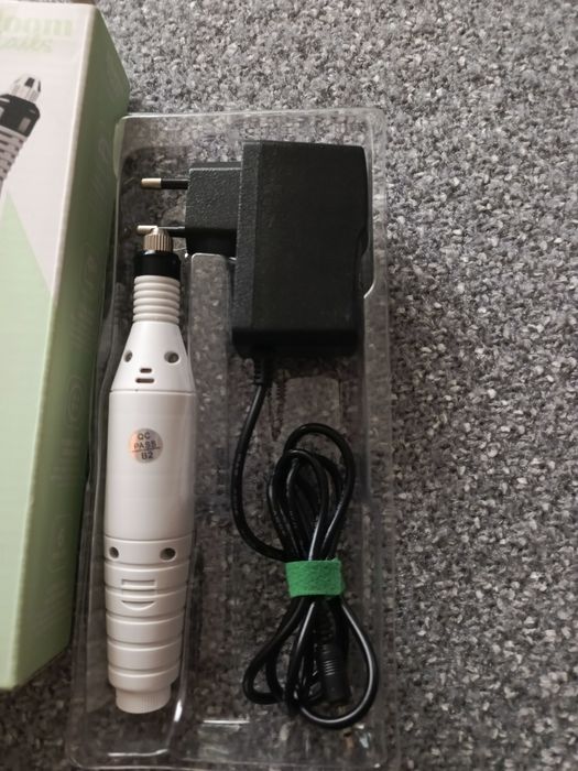 Mini Frezarka Bloons Nails