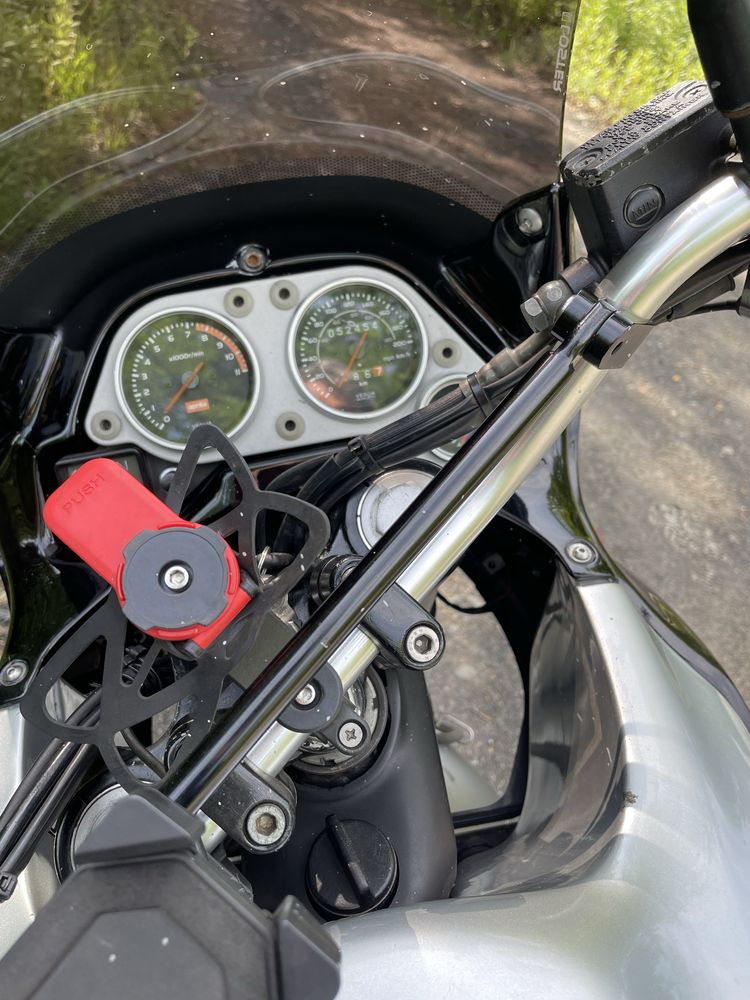 Aprilia Pegaso 650